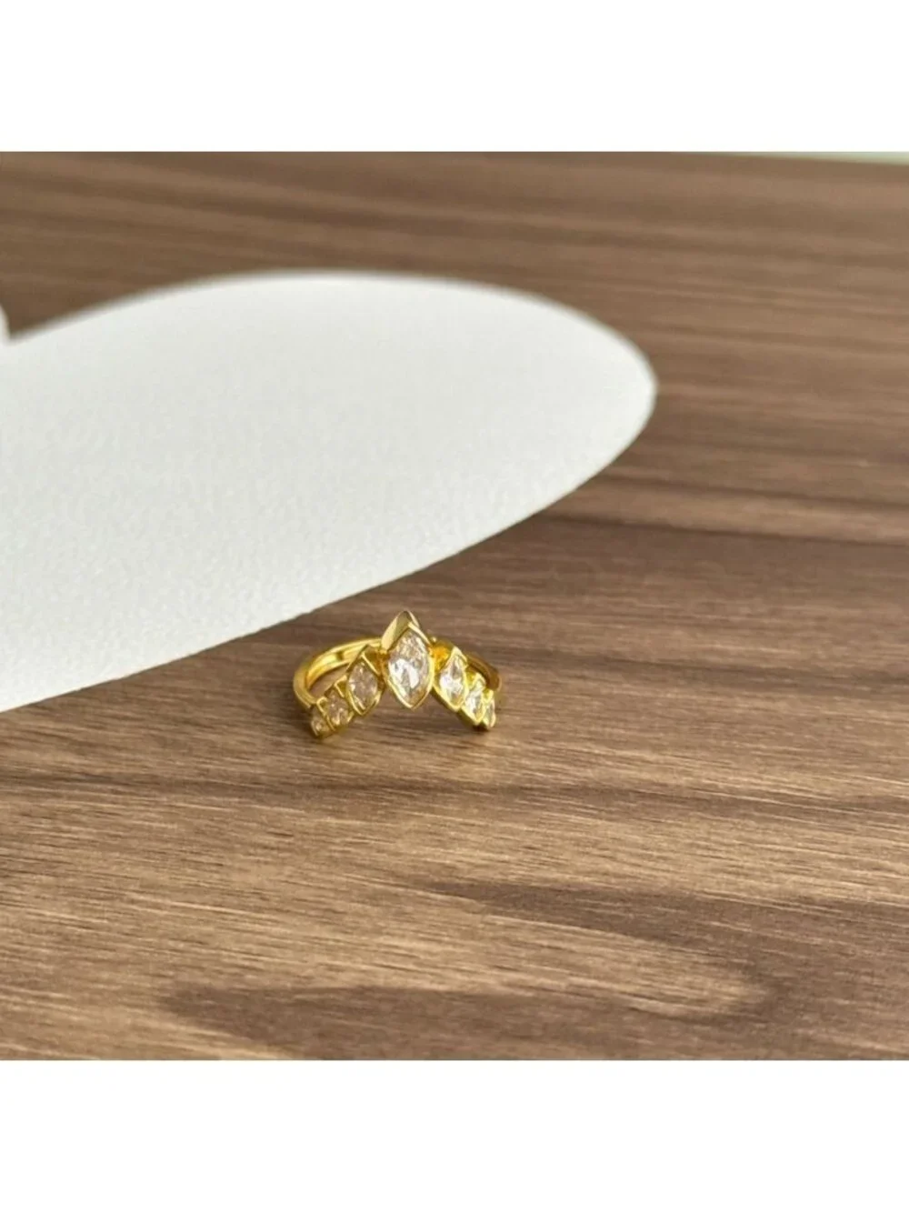 Diamond Ring Q32